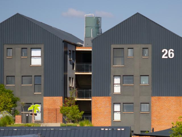 1 Bedroom Apartment in Kyalami