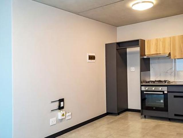 1 Bedroom Apartment in Kyalami