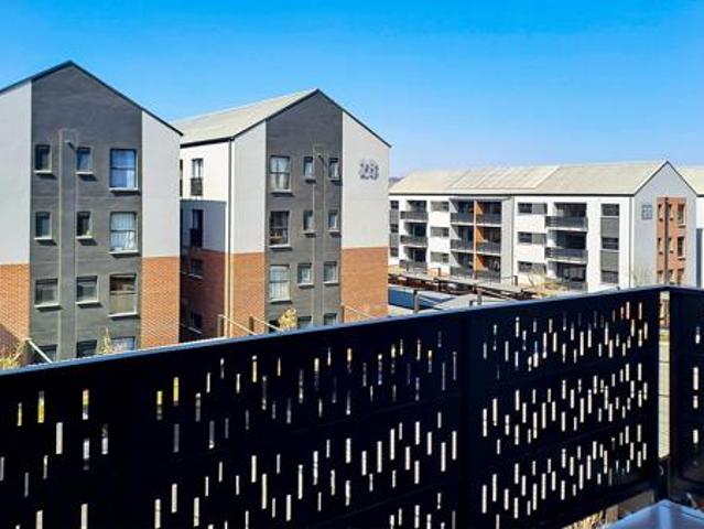 1 Bedroom Apartment in Kyalami