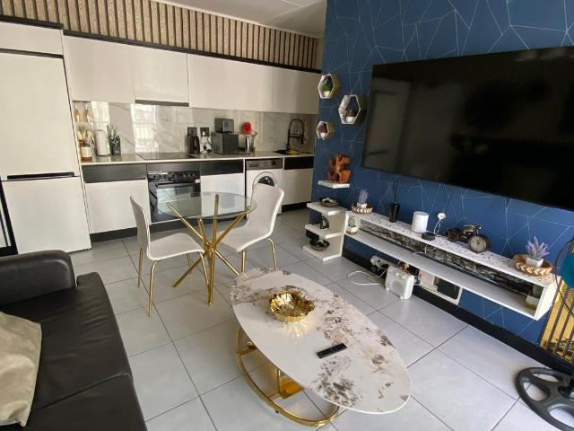 1 Bedroom Apartment in Kyalami