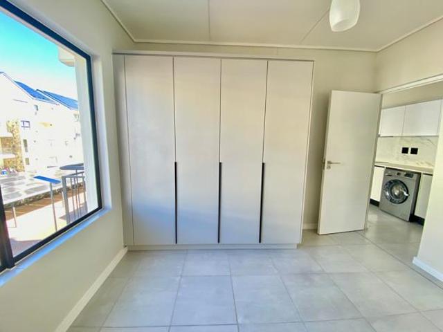 1 Bedroom Apartment in Kyalami