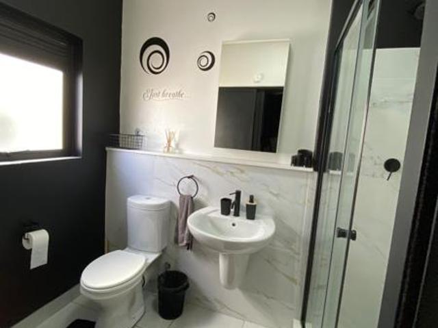 1 Bedroom Apartment in Kyalami