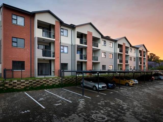 1 Bedroom Apartment in Kyalami