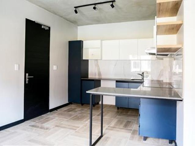 1 Bedroom Apartment in Kyalami