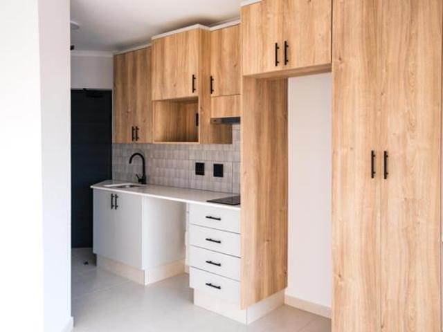 1 Bedroom Apartment in Kyalami