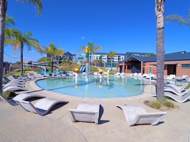 1 Bedroom Apartment in Kyalami AH
