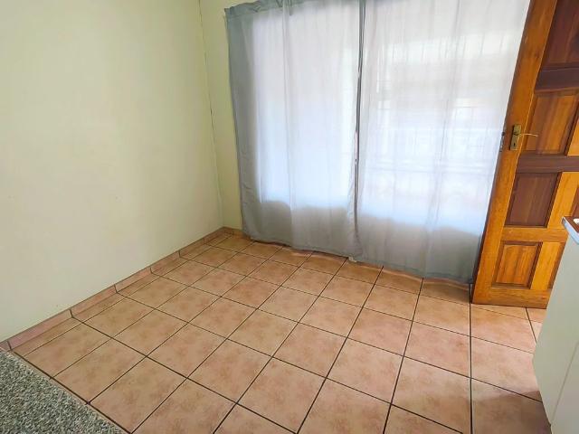 1 Bedroom Apartment in Kannonierspark