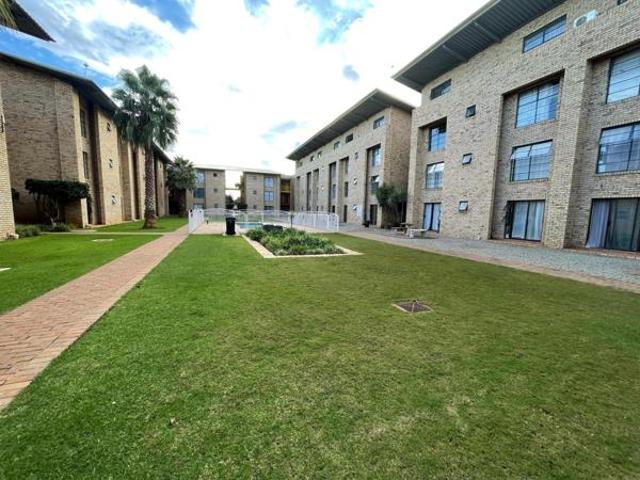 1 Bedroom Apartment in Kanoniers Park