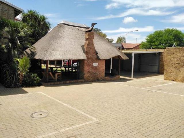 1 Bedroom Apartment in Kanoniers Park