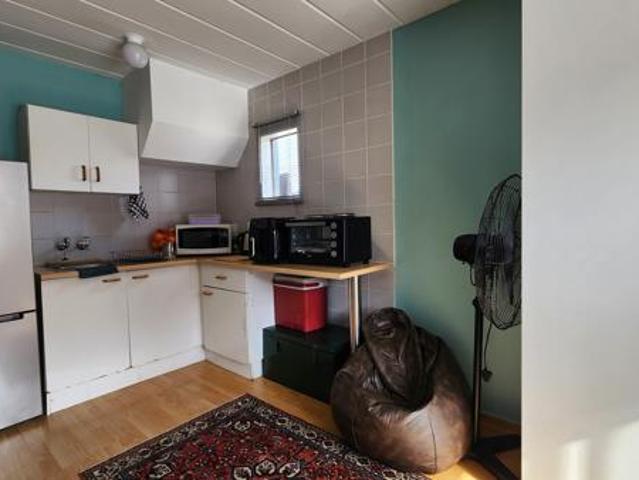 1 Bedroom Apartment in Kanoniers Park