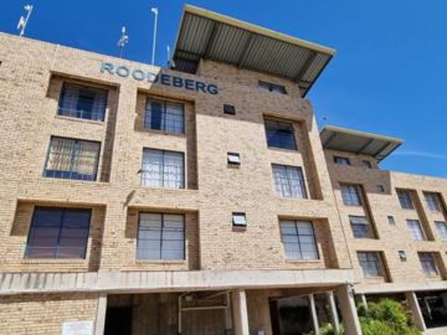 1 Bedroom Apartment in Kanoniers Park