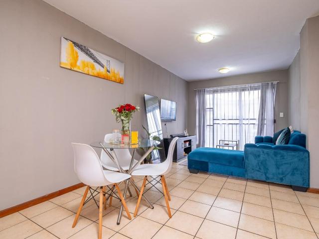 1 Bedroom Apartment in Karenpark