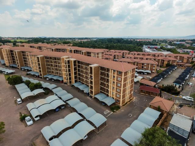 1 Bedroom Apartment in Karenpark