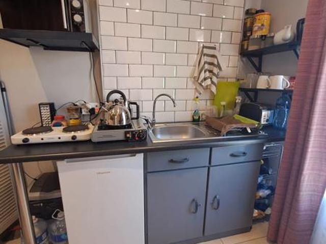 1 Bedroom Apartment in Kathu