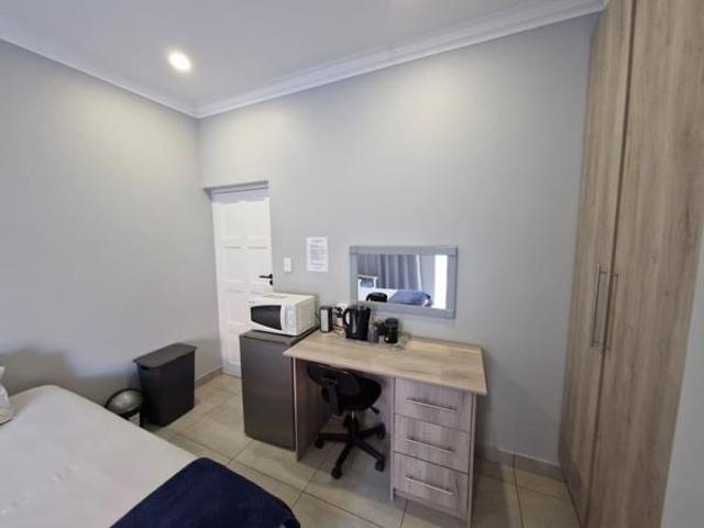1 Bedroom Apartment in Kathu