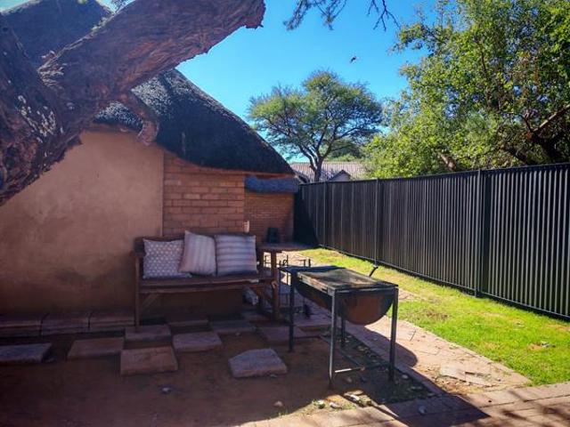 1 Bedroom Apartment in Kathu
