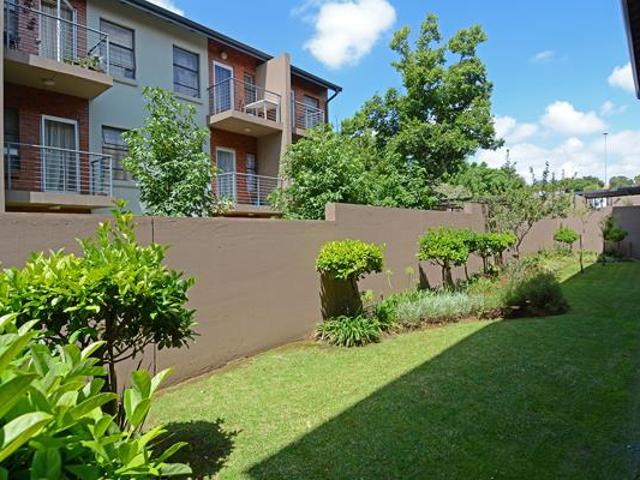 1 Bedroom Apartment in Kelvin