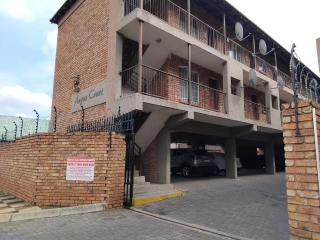 1 Bedroom Apartment in Kempton Park