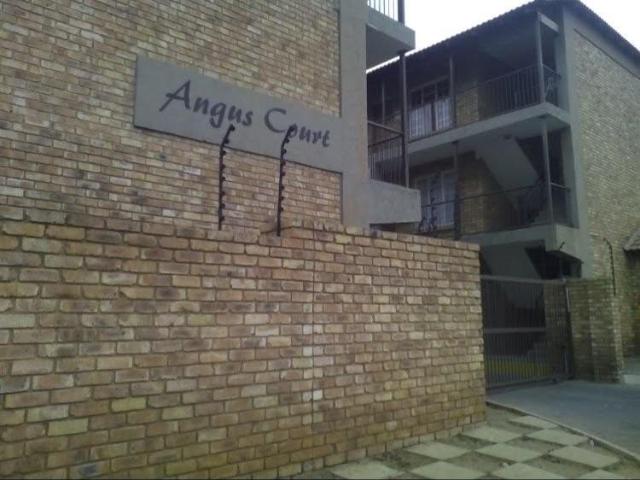 1 Bedroom Apartment in Kempton Park
