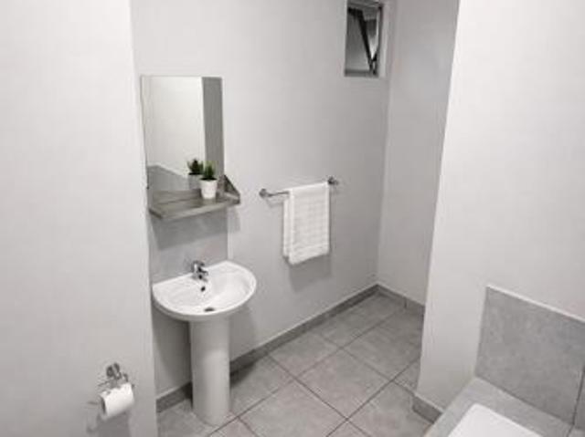 1 Bedroom Apartment in Kempton Park Central