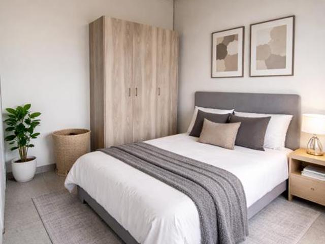 1 Bedroom Apartment in Kempton Park Central