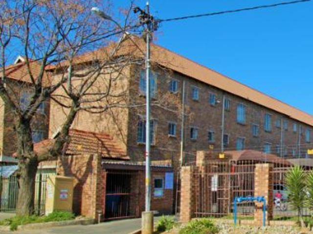 1 Bedroom Apartment in Kempton Park Central