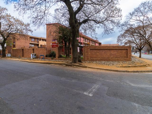 1 Bedroom Apartment in Kempton Park Central