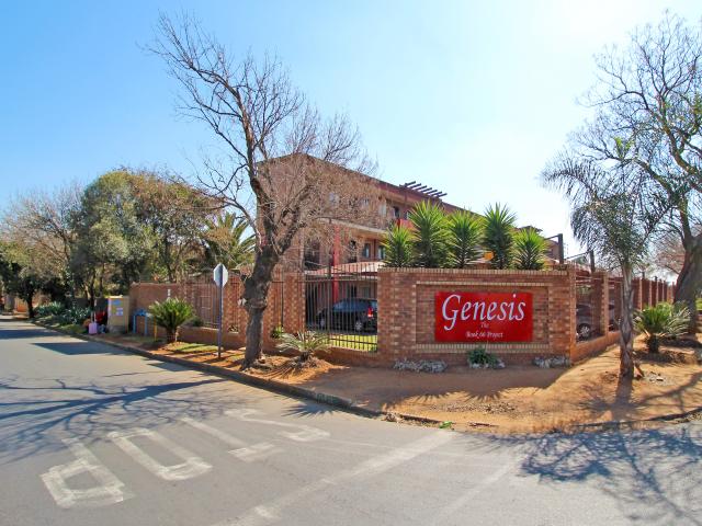 1 Bedroom Apartment in Kempton Park Central