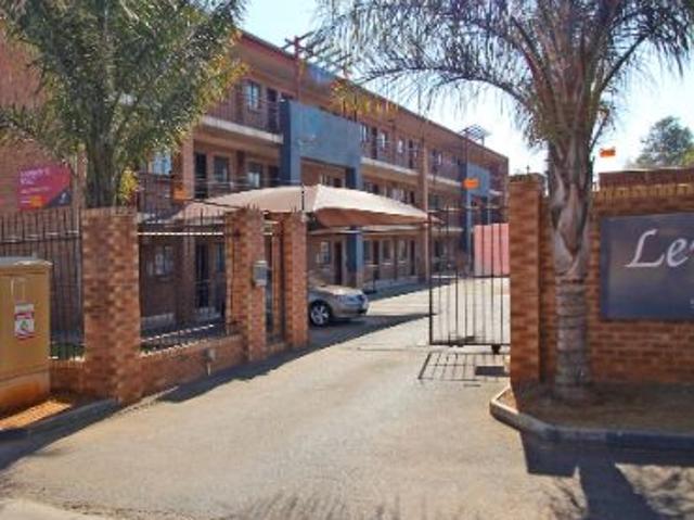 1 Bedroom Apartment in Kempton Park Central