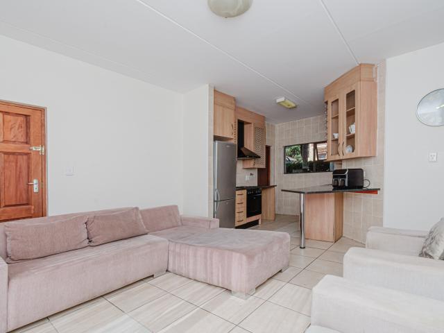 2 Bedroom Apartment in Kengies