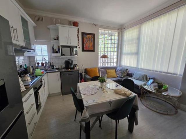 1 Bedroom Apartment in Kenilworth