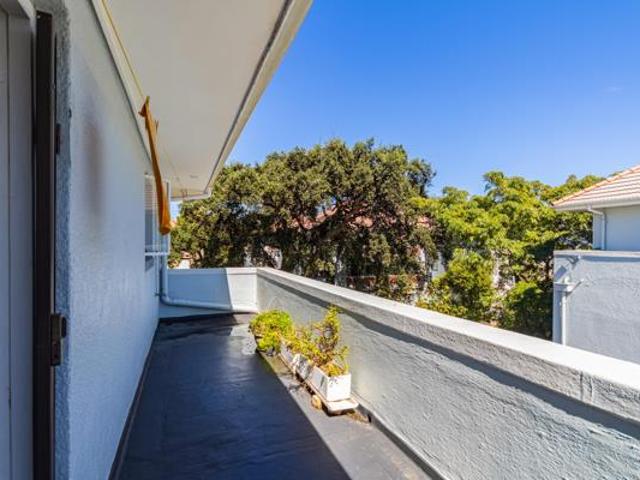 1 Bedroom Apartment in Kenilworth