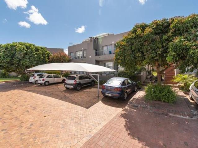 1 Bedroom Apartment in Kenridge