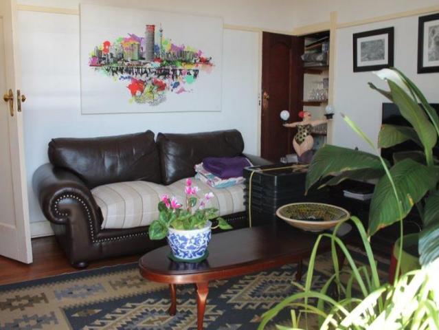 1 Bedroom Apartment in Kensington