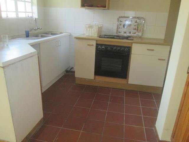 1 Bedroom Apartment in Kensington