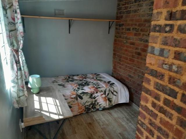1 Bedroom Apartment in Kensington