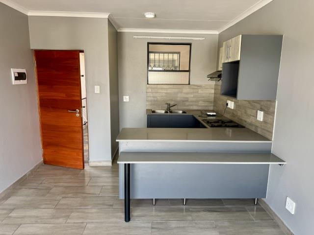 1 Bedroom Apartment in Kensington B