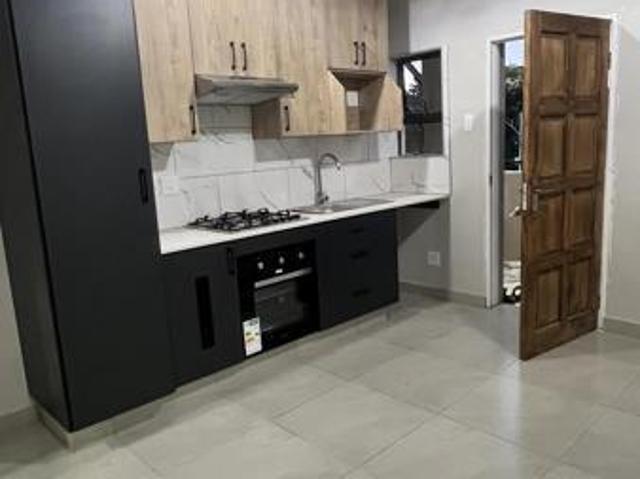 1 Bedroom Apartment in Kew