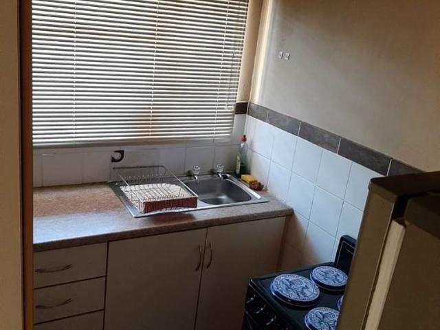 1 Bedroom Apartment in Kimberley