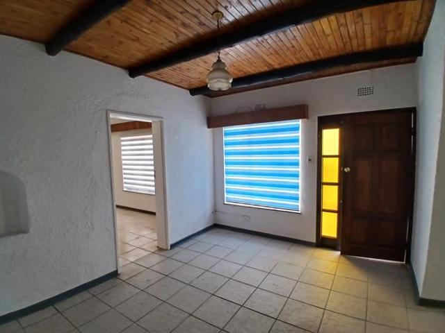 1 Bedroom Apartment in Moghul Park