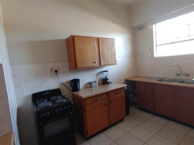 1 Bedroom Apartment in Kimberley Central