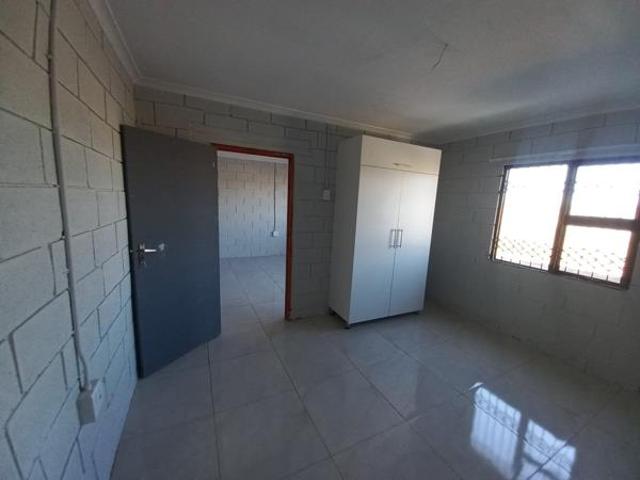 1 Bedroom Apartment in King Williams Town Qonce Central