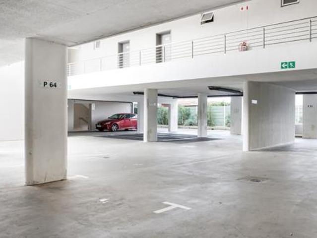 1 Bedroom Apartment in Kirstenhof
