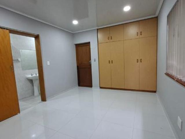 1 Bedroom Apartment in Klein Brak Rivier