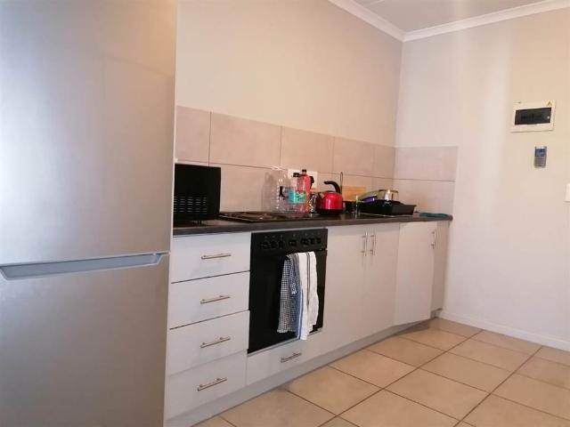 1 Bedroom Apartment in Klein Parys
