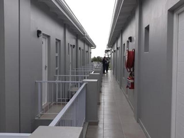 1 Bedroom Apartment in Klein Parys