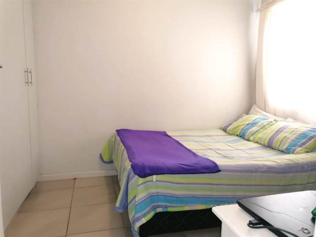 1 Bedroom Apartment in Klein Parys