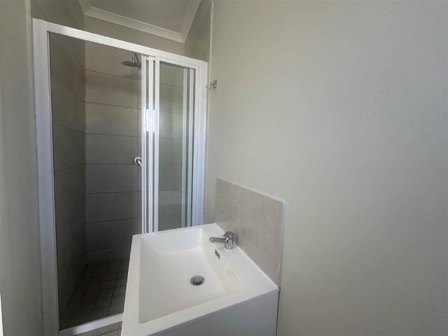 1 Bedroom Apartment in Klein Parys
