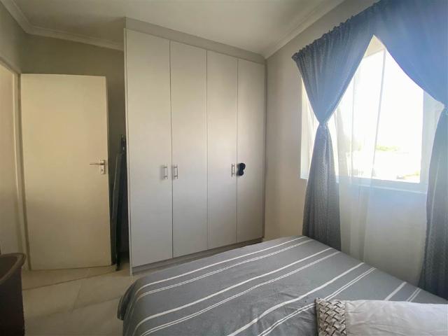 1 Bedroom Apartment in Klein Parys