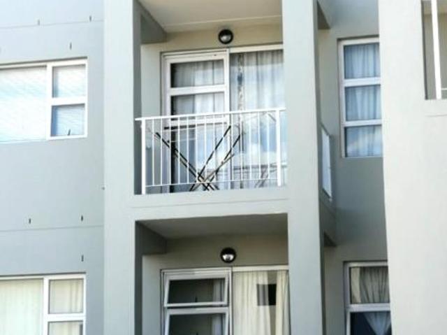 1 Bedroom Apartment in Klein Parys